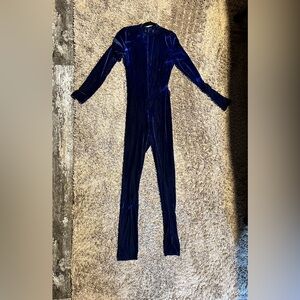 Fashion nova jumpsuit